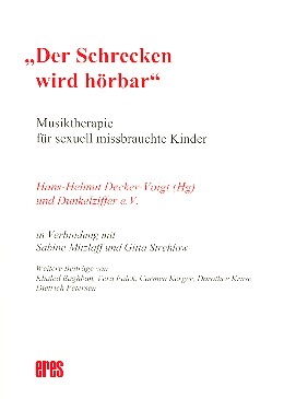 Der Schrecken wird hörbar