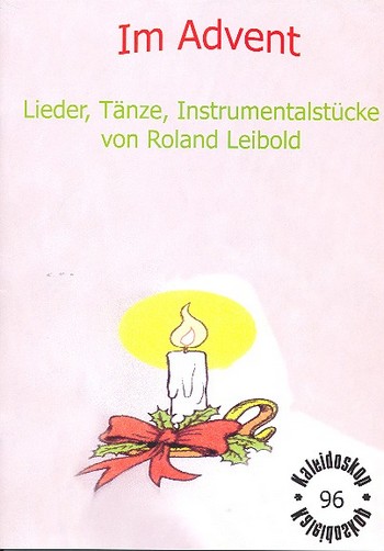 Im Advent (+CD) Klassenmusizieren