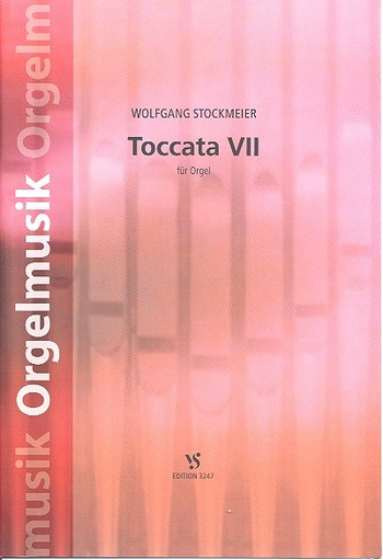 Toccata VII