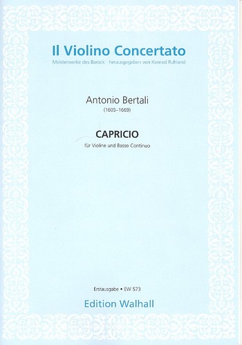Capricio