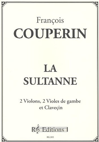 La sultanne