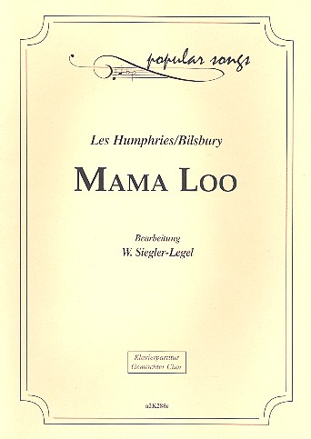 Mama Loo