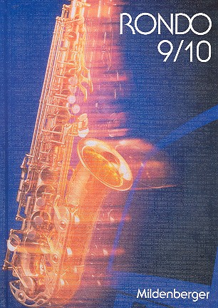 Rondo 9/10 Schülerbuch