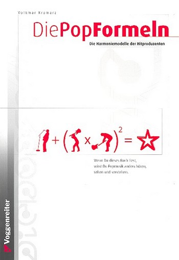 Die Pop-Formeln (+CD) Harmonielehre