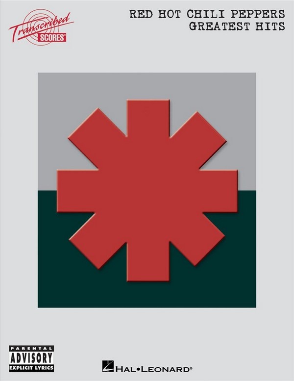 Red Hot Chilli Peppers: