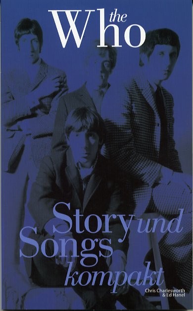 The Who Story und Songs kompakt