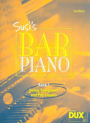 Susi's Bar Piano Band 2