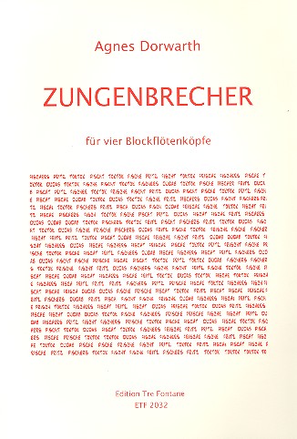 Zungenbrecher