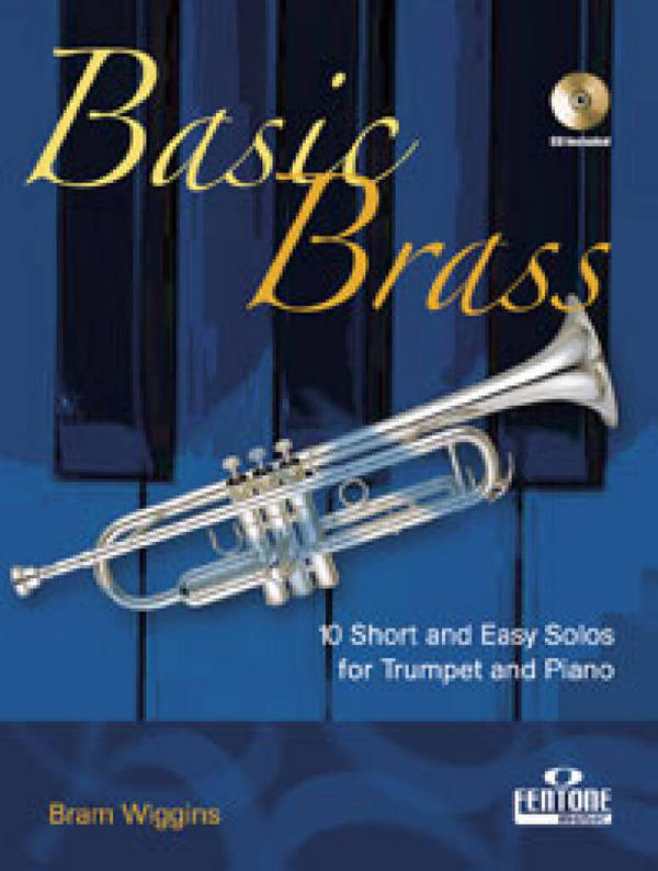 Basic brass (+CD)