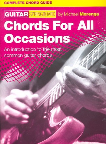 Chords for all occasions (en)