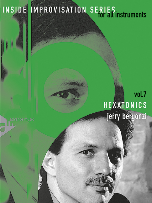 Hexatonics vol.7 (+CD)