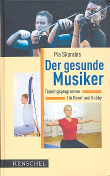 Der gesunde Musiker