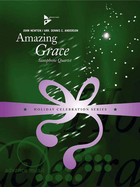 Amazing grace