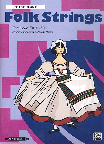 Folk Strings