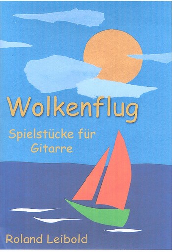 Wolkenflug Spielstücke für