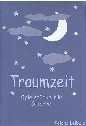 Traumzeit Spielstücke