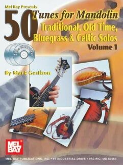 50 Tunes vol.1 (+Online Audio)