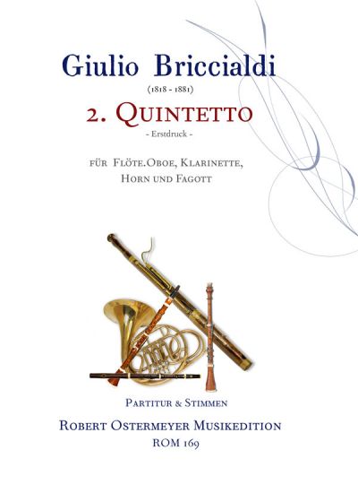 Quintett Nr.2 op.132 