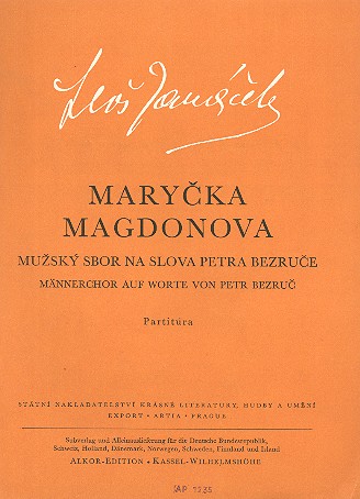 Marycka Magdonova