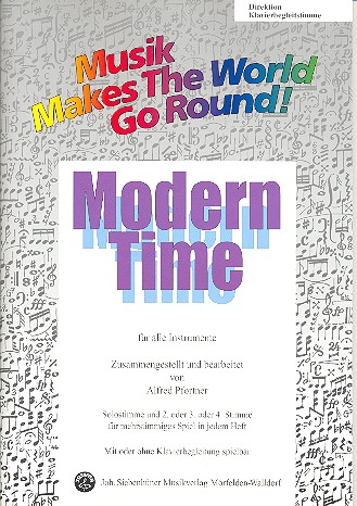 Modern Time 
