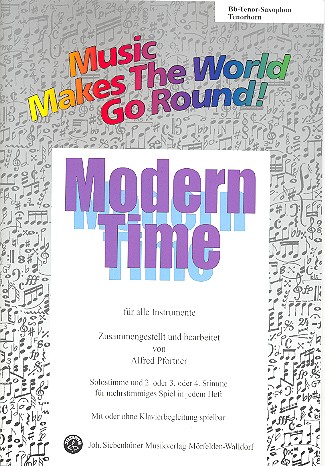 Modern Time 
