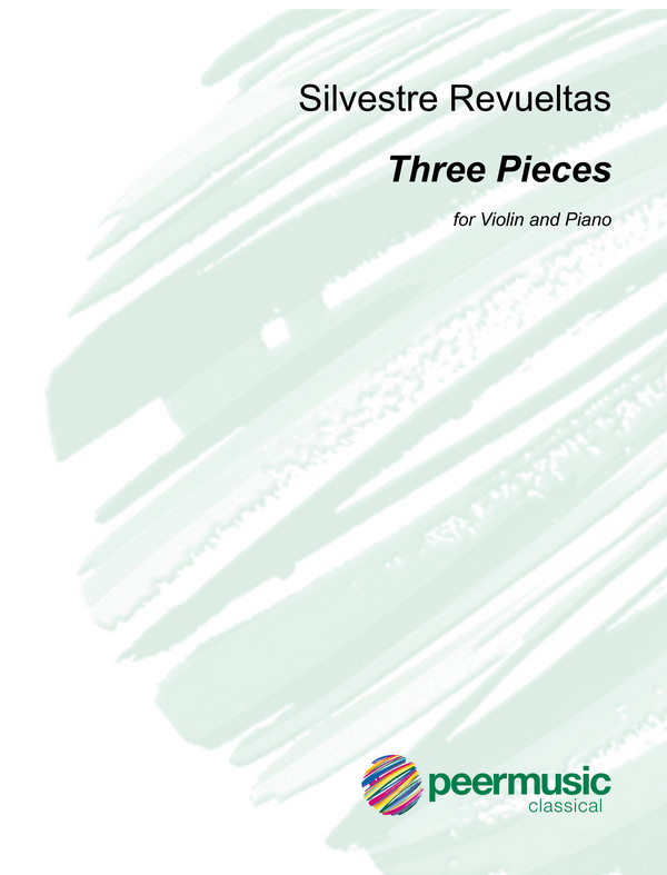 Three Pieces 