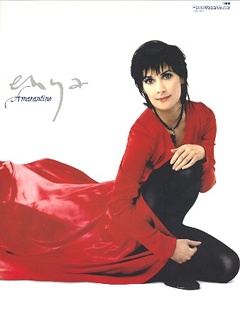 Enya: Amarantine