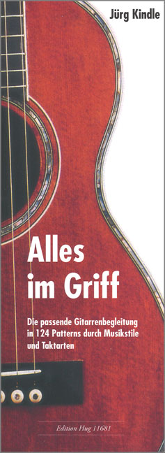 Alles im Griff Die passende