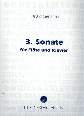 Sonate Nr.3