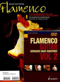 Flamenco Band 2 (+DVD)