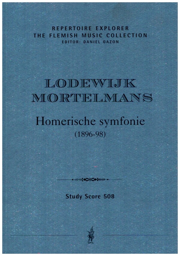 Homerische Symphonie