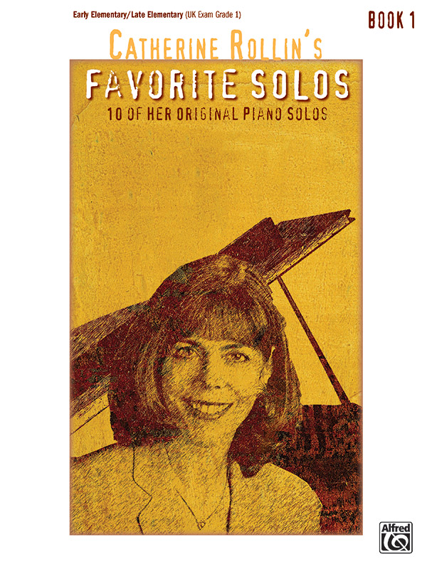 Favorite Solos vol.1 