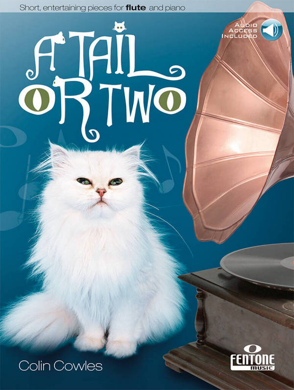 A Tail or Two (+Online Audio)