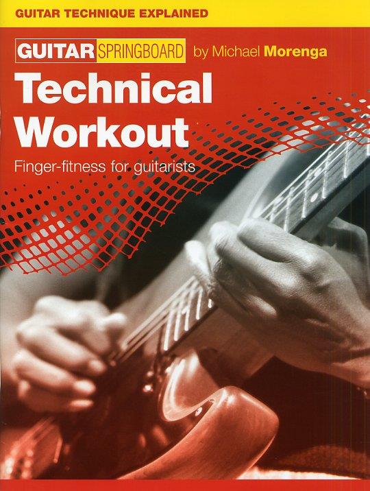 Technical Workout