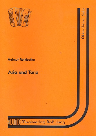 Aria und Tanz