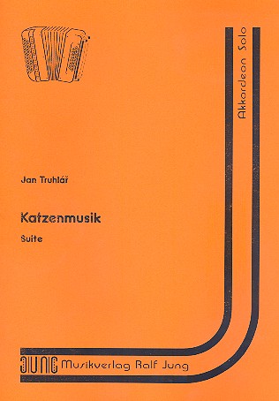 Katzenmusik op.128