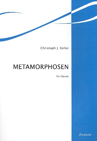 Metamorphosen 