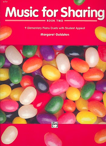 Music for sharing vol.2