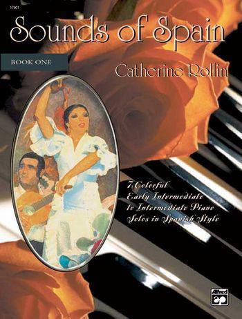 Sounds of Spain vol.1