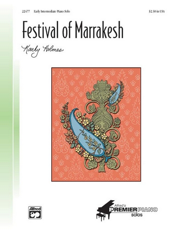 Festival of Marrakesch