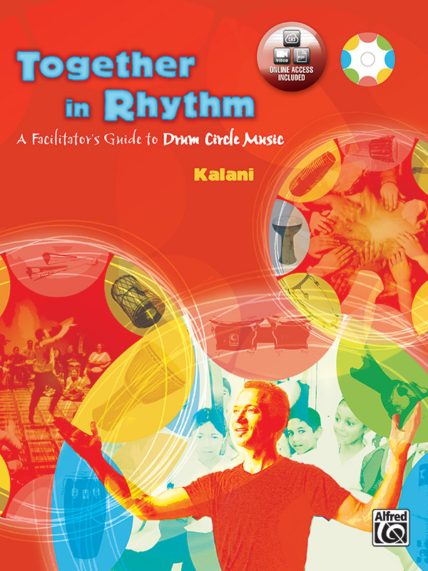 Together in Rhythm (+DVD)