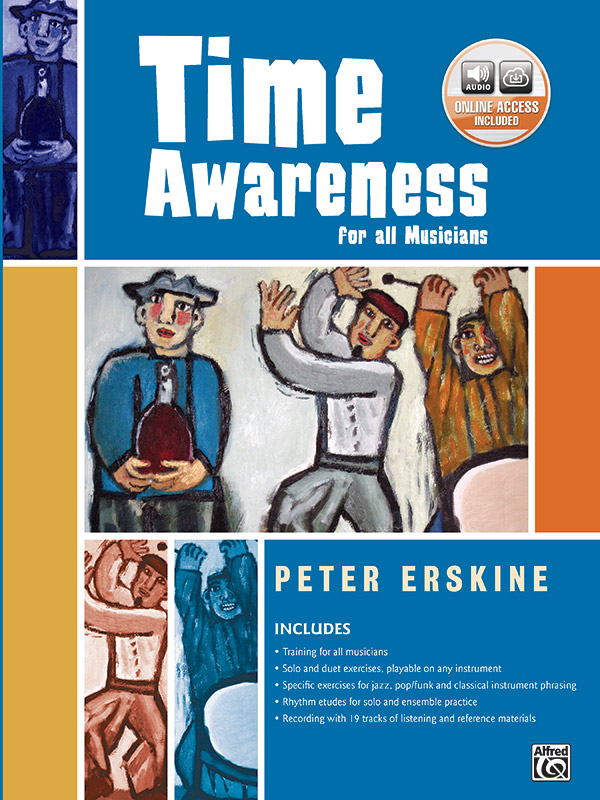 Time awareness (+CD)