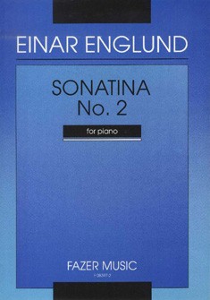 Sonatina No.2 for piano