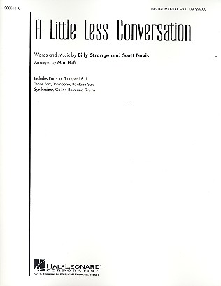 A little less Conversation