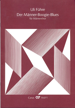 Der Männer-Boogie-Blues für