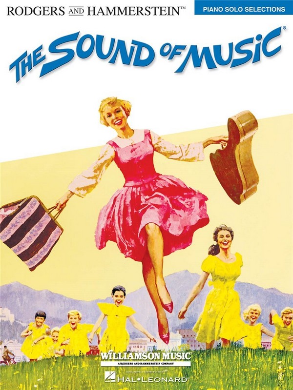 The Sound of Music - selections