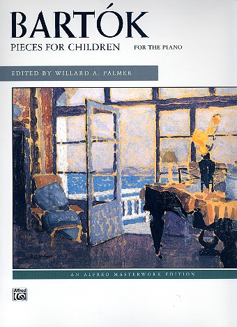 Pieces for children