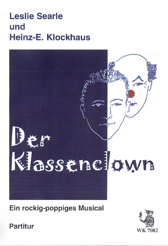 Der Klassen-Clown Musical
