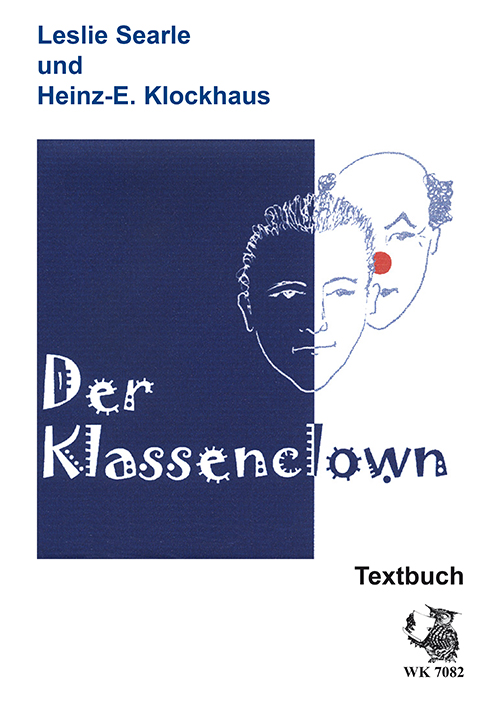 Der Klassen-Clown Musical
