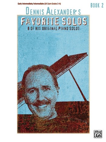 Favorite Solos vol.2
